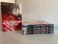 Ousama Game Manga Reihe komplett Niedersachsen - Göttingen Vorschau