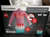 CLEANmaxx Hemden u. Hosenbügler Bayern - Neu Ulm Vorschau