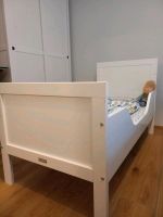 Bopita Mix&Match Babybett Kinderbett inkl neuer Matratze Nordrhein-Westfalen - Iserlohn Vorschau