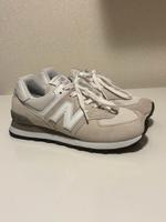 New Balance 547 in nimbus cloud Niedersachsen - Friedeburg Vorschau