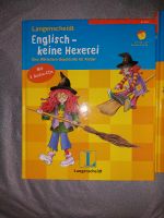 Englisch- keine Hexerei Berlin - Lichtenberg Vorschau