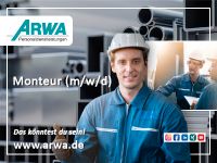 Monteure (m/w/d) Rheinland-Pfalz - Mainz Vorschau