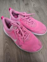 Nike free 35,5 pink Hessen - Wiesbaden Vorschau