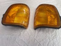 Mercedes W124 Blinker  Blinkleuchte rechts / links USA Berlin - Steglitz Vorschau