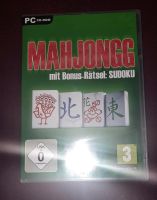 PC CD-ROM Mahjongg Bayern - Oberpleichfeld Vorschau