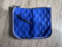 Dressurschabracke Heinick royalblau DR WB Nordrhein-Westfalen - Bornheim Vorschau