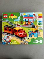 Lego Duplo Dampfeisenbahn 10874 Bayern - Alzenau Vorschau