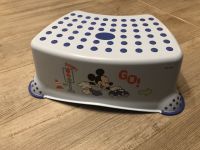 Tritthocker Hocker Kinder Micky Maus fast neu Nordwestmecklenburg - Landkreis - Gägelow Vorschau