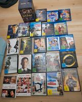 Verschiedene DVDs/ blu rays, Herr der Ringe, Harry Potter Niedersachsen - Wennigsen Vorschau