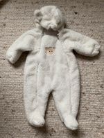 Baby-Overall, Strampler, Teddy-Look, Unisex, 62 Sachsen - Kirschau Vorschau