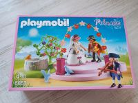 Neu OVP Playmobil 6853 Princess Maskenball Schleswig-Holstein - Schwedeneck Vorschau