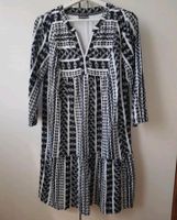 Street One Neu Boho Kleid Sommerkleid Sommer Ethno 34 XS Baden-Württemberg - Weinstadt Vorschau