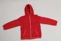 Fleece Funktionsjacke Größe 128 / 8 Jahre rot, McKinley (#Y001) Friedrichshain-Kreuzberg - Friedrichshain Vorschau