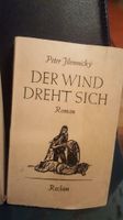 Der Wind dreht sich , Peter Jilemnicky, Reclam Sachsen - Oberlungwitz Vorschau