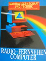 "Radio-Fernsehen-Computer", Naturwissenschaft und Technik, 1991 Brandenburg - Mühlenbecker Land Vorschau