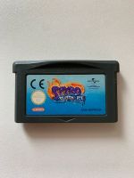 Spyro Season of Ice Nintendo Gameboy Advance Spiel Aachen - Aachen-Mitte Vorschau