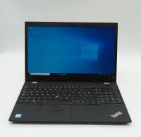 Lenovo ThinkPad T580 - Intel i7-8650U - 15,6" FHD IPS - 32GB RAM - 512GB SSD Schleswig-Holstein - Glinde Vorschau