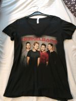 Nickelback Fan Shirt Hessen - Lorsch Vorschau