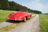 Porsche 356 Speedster T1a Bayern - Wildpoldsried Vorschau