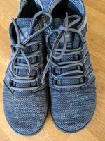 Barfußschuhe Leguano Beat Anthrazit Gr.38 Niedersachsen - Ebstorf Vorschau