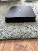 PlayStation 4 Slim 500gb Brandenburg - Nauen Vorschau