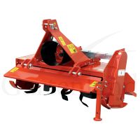 Maschio Fräse Bodenfräse L 125 125 cm Kleintraktor Traktor Nordrhein-Westfalen - Haltern am See Vorschau