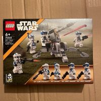 Lego STAR WARS Clonetrooper Battlepack 75345 Bayern - Freilassing Vorschau