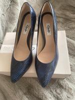 Neu Clarks Pumps Gr.39 Nordrhein-Westfalen - Eschweiler Vorschau