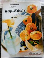 Kochbuch "Kap-Küche" Der Feinschmecker Edition von Ulrike Holsten Schleswig-Holstein - Flintbek Vorschau