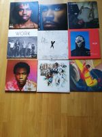 Versch.LP/Vinyl-Childish Gambino, MGMT, Marteria, The Kooks uvm Baden-Württemberg - Freiburg im Breisgau Vorschau