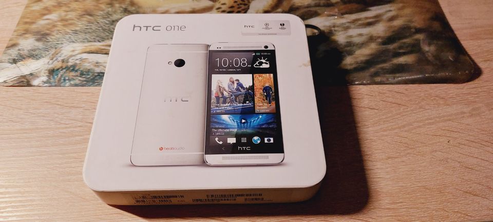 HTC ONE mini 32GB in Offenburg