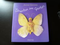 fast neu Anne Geddes Drunten im Garten Babyfotos der anderen Art Thüringen - Themar Vorschau
