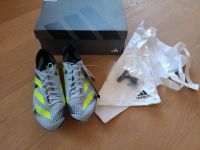 Running /  Spikes / Adidas Frankfurt am Main - Nordend Vorschau