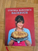 Backbuch cynthia barcomi's neuwertig Nordrhein-Westfalen - Spenge Vorschau