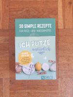 30 simple Rezepte für Putz- und Waschmittel NEU Schleswig-Holstein - Bargenstedt Vorschau