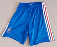 Adidas Frankreich Fußball Trikot Shorts Gr.176 blau Baden-Württemberg - Güglingen Vorschau