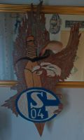 Schalke Holz Schild Nordrhein-Westfalen - Rees Vorschau