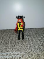 Gebrauchte Play-Big Cowboy-Figur Hessen - Schenklengsfeld Vorschau