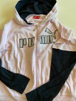 Puma Jacke.  TOP Bayern - Unterhaching Vorschau