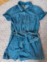 Kurzer Jumpsuit Denim H&M Berlin - Borsigwalde Vorschau