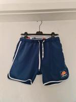 ellesse Badehose kurz blau Nordrhein-Westfalen - Spenge Vorschau