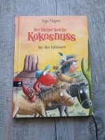 Buch Der kleine Drache Kokosnuss bei den Indianern Dresden - Prohlis-Nord Vorschau