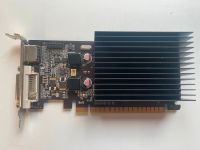 Grafikkarte nVidia GeForce 210 512mb passiv Dresden - Äußere Neustadt Vorschau