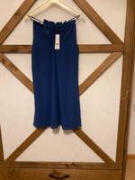 Kleid blau Etam Baden-Württemberg - Neuenburg am Rhein Vorschau