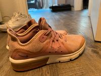 Nike Air max Rosa Schleswig-Holstein - Kiel Vorschau