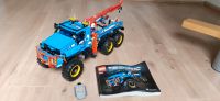 Lego Technik Abschlepptruck 42070 Thüringen - Wichtshausen Vorschau