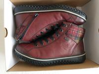 Damenschuhe fashion by RIEKER ANTISTRESS Farbe:Bordeauxrot  NEU! Bayern - Coburg Vorschau