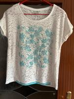 Shirt Damen Sachsen-Anhalt - Gräfenhainichen Vorschau