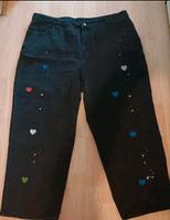 Neue Jeans mit Herzen gr.3xl Hessen - Limburg Vorschau