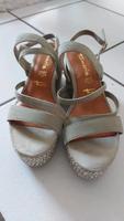 Tamaris Plateau Sandalette gr 37/38 Bielefeld - Joellenbeck Vorschau